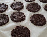 Foto del paso 3 de la receta: Galletas de avena con chocolate