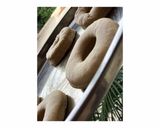 A picture of step 4 of Best Donut Recipe.