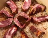 Töltött káposzta recept fázis 3 fotója