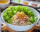 Foto langkah ke 6 dari resep #31.Bihun Bebek Medan.