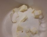 Foto del paso 1 de la receta: Budín de coco y dulce de leche
