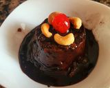 Foto del paso 7 de la receta: Pastelito de pan chocolateado