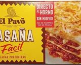 Foto del paso 1 de la receta Lasaña de verduras y bechamel de pimientos rojos