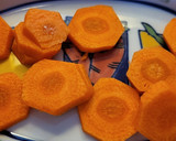 Foto del paso 1 de la receta: Ternera en salsa al aroma de las especias