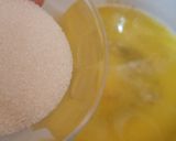Foto del paso 2 de la receta: Jelly roll de crema de limón