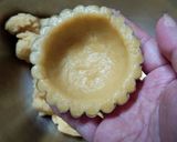 Foto langkah ke 3 dari resep Pie Susu.