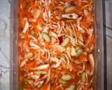 Foto langkah ke 2 dari resep Asinan Sayur Seger Simple.