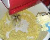 (30)Kue semprit vanila #seninsemangat langkah memasak 1 foto