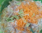 Foto langkah ke 2 dari resep Chicken Roll (Homemade).