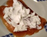 Foto del paso 2 de la receta: Salmón ahumado. Primer plato o plato único