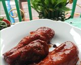 Foto langkah ke 4 dari resep Dada Ayam Pedas.