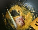Foto langkah ke 2 dari resep Gulai Taboh Tuna khas Lampung.