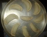 Foto del paso 3 de la receta: Empanadas caseras de carne