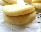 A picture of step 16 of BBQ Chicken Bao.
