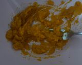 Foto del paso 1 de la receta: Buñols de Carabassa (Buñuelos de Calabaza)