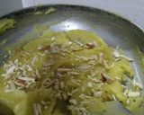 શક્કરિયાનો શીરો(Sweet potato halwa recipe in Gujarati) રેસીપી સ્ટેપ3ફોટો