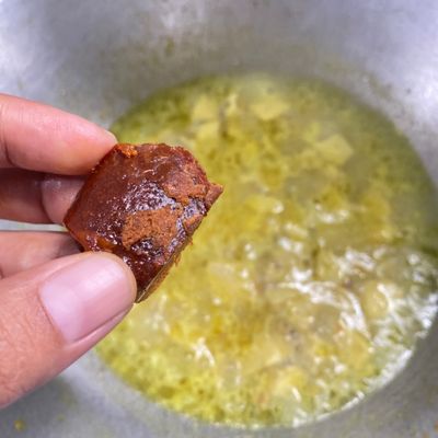 Langkah 3