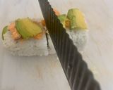 Foto del paso 8 de la receta: Makis acevichados caseros 🇵🇪