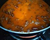 पंजाबी राजमा मसाला (Punjabi Rajma Masala recipe in hindi) रेसिपी चरण 7 फोटो
