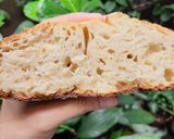 Foto langkah ke 16 dari resep Sourdough Bread.