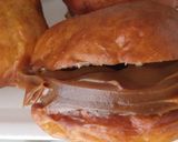 Foto del paso 12 de la receta: Bollos de crema