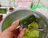 Foto langkah ke 6 dari resep Kue Putu Bambu (Tanpa Bambu).