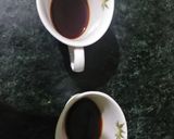 হায়দ্রাবাদি ইরানি চা (hyderabadi Irani chai recipe Bengali) রেসিপি ধাপ - 6 ছবি