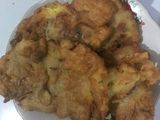Telor geprek