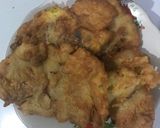 Foto langkah ke 3 dari resep Telor geprek.
