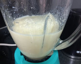 Foto del paso 3 de la receta: Queque Integral de Plátano 🍌