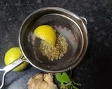 ઉકાળો (Ukalo Recipe In Gujarati) રેસીપી સ્ટેપ4ફોટો
