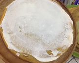 Foto langkah ke 3 dari resep Tiramisu mille crepes.