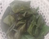 Hình bước làm 6 của món Bánh gói lá chuối