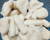 Foto langkah ke 7 dari resep Pempek Asli Palembang.
