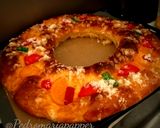 Foto del paso 7 de la receta: Roscón de Reyes (Thermomix)