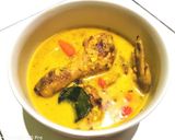 Foto langkah ke 4 dari resep AYAM BAKAR LODHO #37.