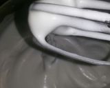 Foto langkah ke 4 dari resep Bolu Tape Keju Putih Telur.