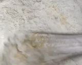Foto langkah ke 3 dari resep Roti Tawar Bebas Gluten (Tepung Beras).
