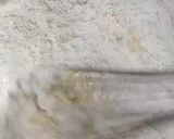 Foto langkah ke 3 dari resep Roti Tawar Bebas Gluten (Tepung Beras).