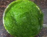 हरे मटर की पूरी(Hre matar ki poori recipe in Hindi) रेसिपी चरण 2 फोटो