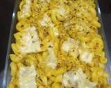 Tikka masala macroni recipe step 5 photo