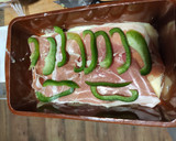Foto del paso 3 de la receta: Pastel de patata y acelga