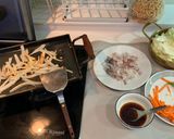 小卷炒意麵的食譜步驟1照片