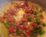 Foto del paso 2 de la receta Tortilla tostada