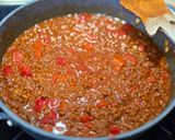 Foto del paso 7 de la receta: 🌶️ El chili con carne que alegra cualquier día (y pide pan 😜)