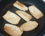 鮭魚西京燒的食譜步驟4照片