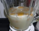 Foto langkah ke 3 dari resep Es Jelly Mangga.