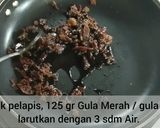 Foto langkah ke 6 dari resep KUKIS BETAWI (JAJANAN MANADO).