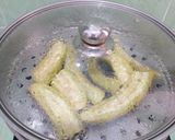 Foto langkah ke 1 dari resep Terong Kukus Sambal Kencur.