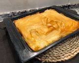 Foto del paso 15 de la receta: Pastela marroquí